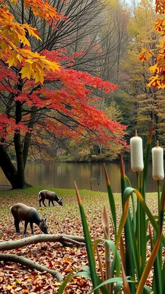 Frogs That Freeze: Surviving Winter as Ice Blocks!