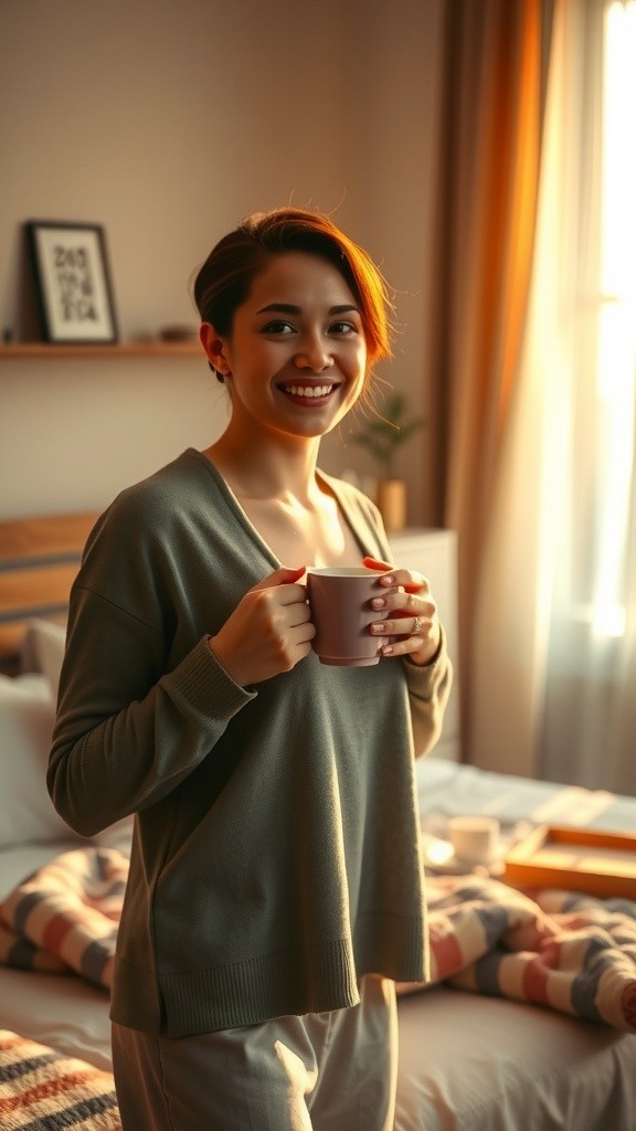 You Are Stronger Than You Think