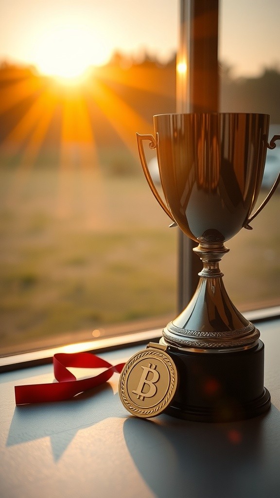 Rise Again: Strength through Failure