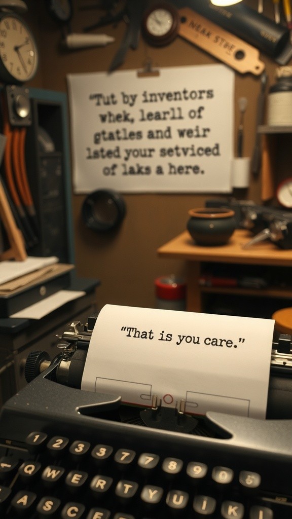 Embracing Failure: The Path to Success