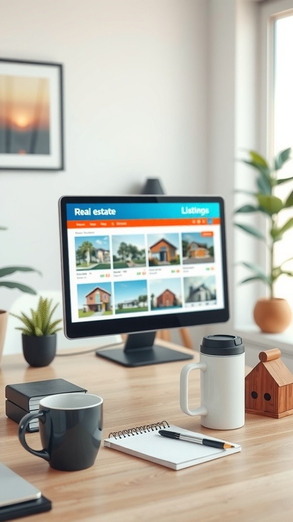 Maximize Efficiency with a Real Estate Virtual Assistant