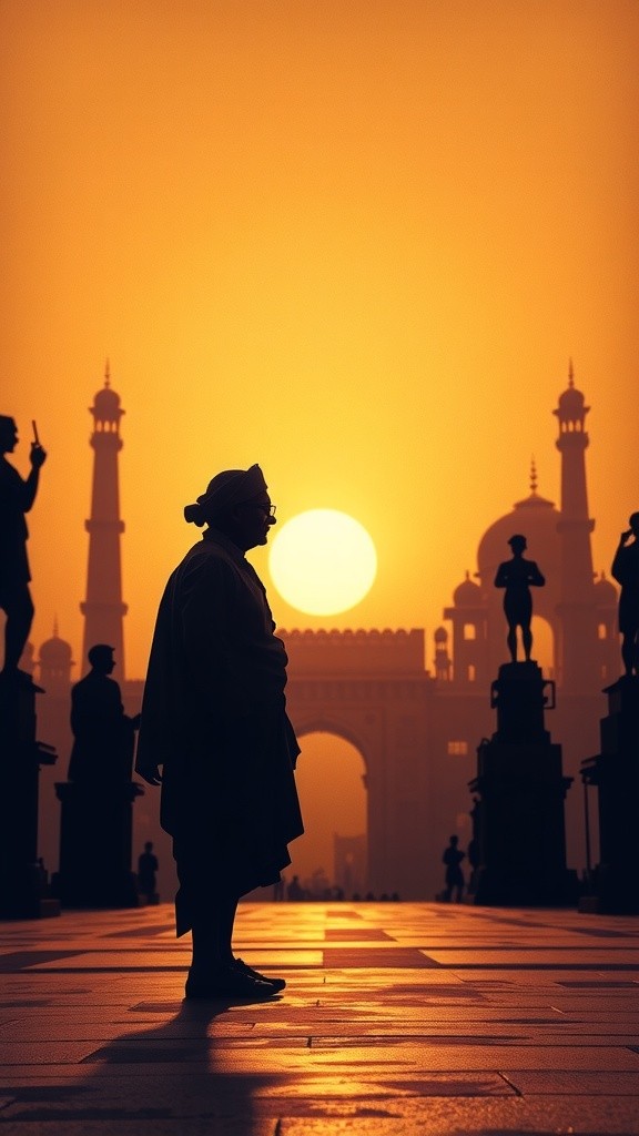 डॉ. भीमराव अंबेडकर: समानता और न्याय के संघर्ष का प्रतीक