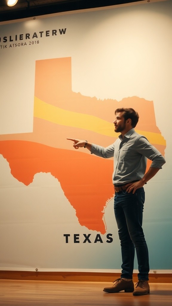 5 Fakta Menarik Tentang Texas
