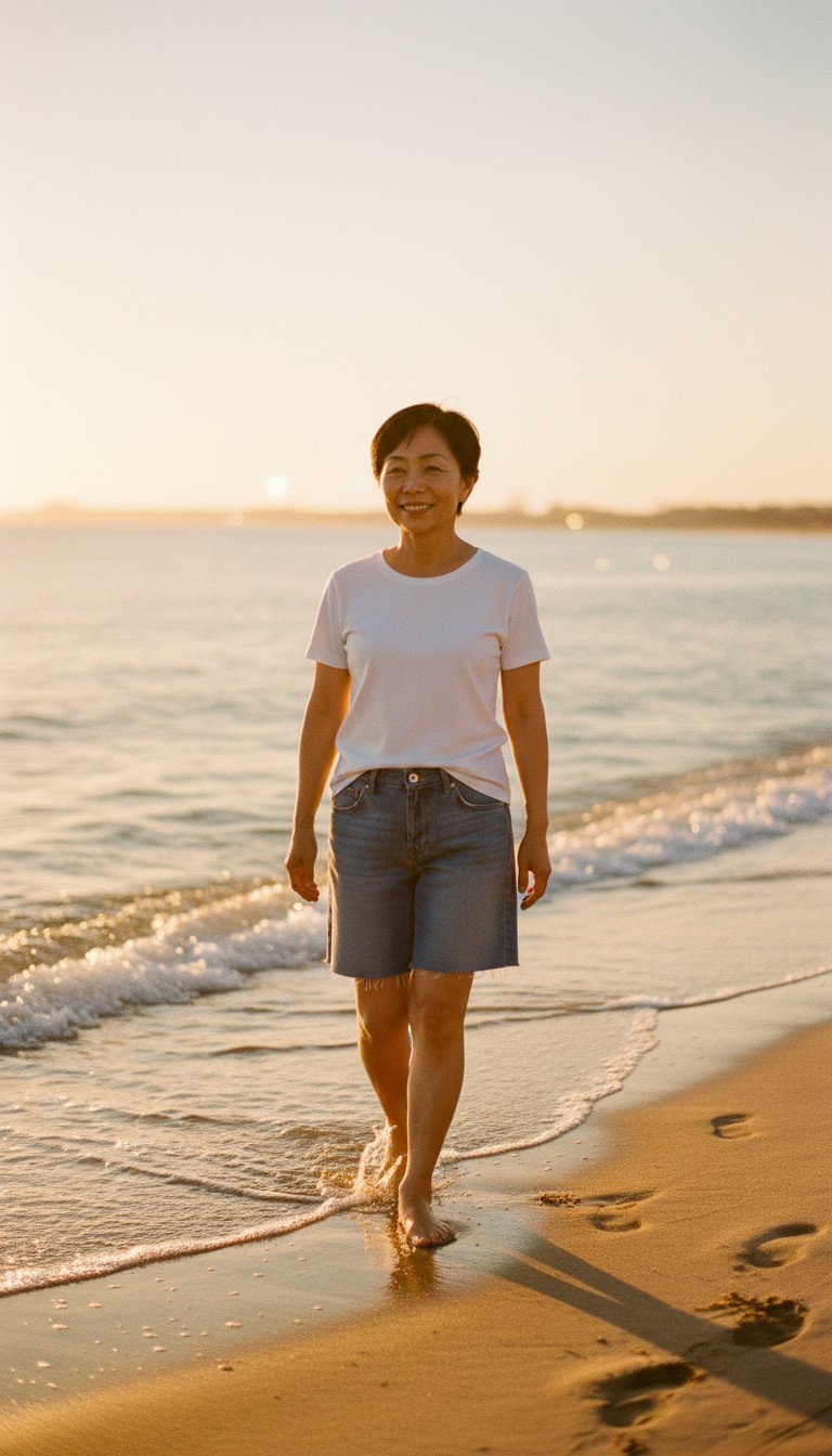 Whispers of the Ocean