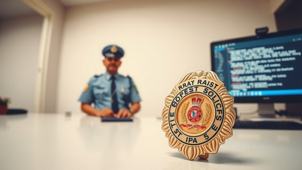 Police: Hero ya Villain? Samajhne ki Zarurat