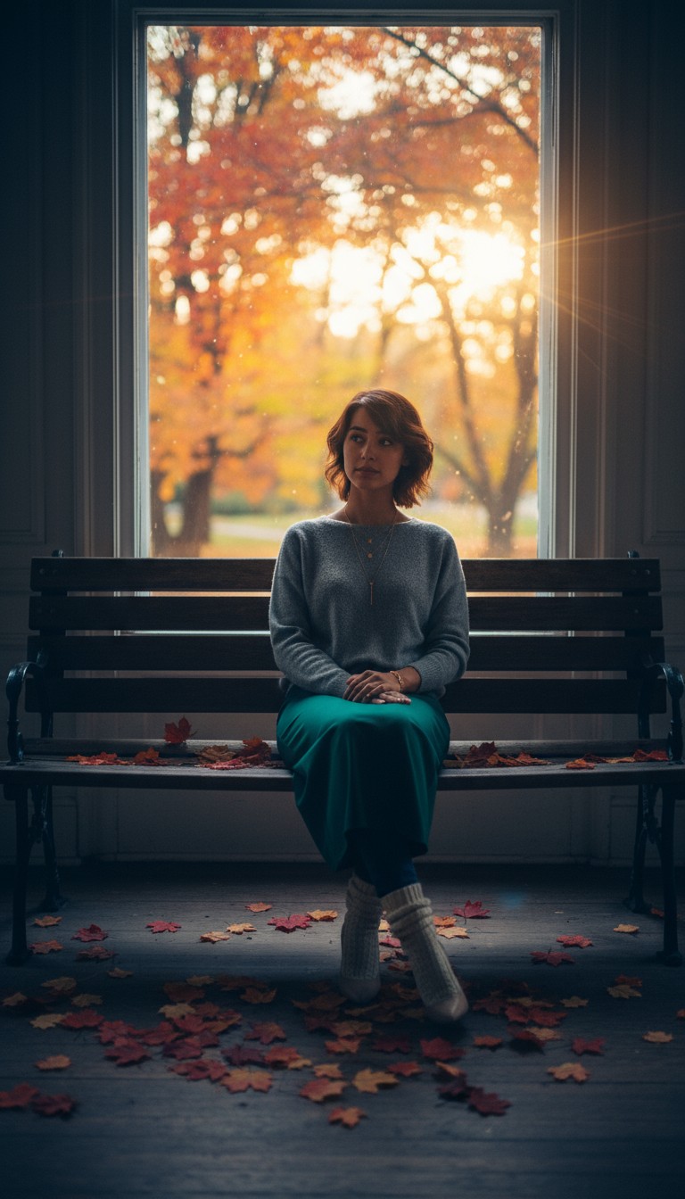 From Heartbreak to Healing: My Journey of Empowerment