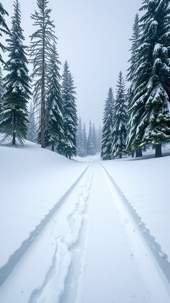 Heavy Snowfall Fun in Mussoorie Traffic
