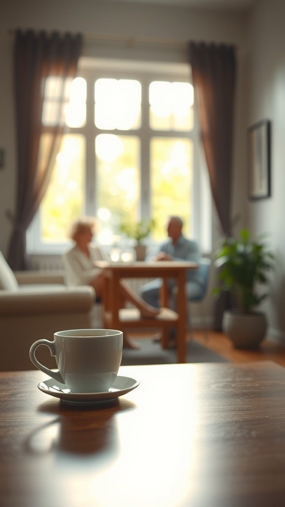 Moments of True Love