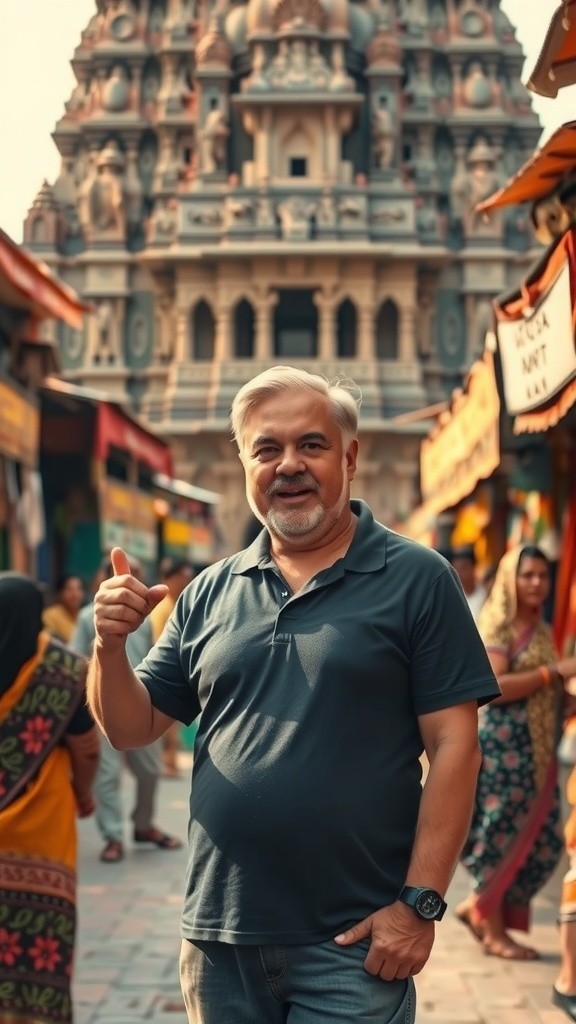 भारत की संस्कृति: विविधता और परंपराएँ