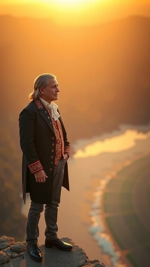 From Poverty to Wealth: A Fisherman's Journey