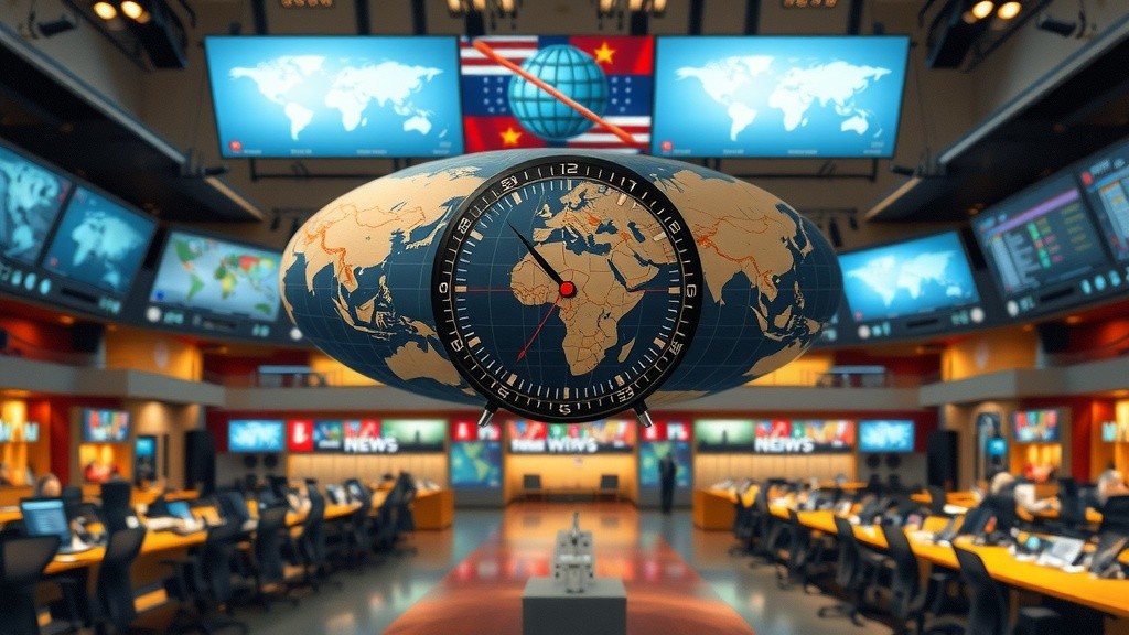 شی جن پنگ اور ٹرمپ کی تاریخی ملاقات کا انتظار