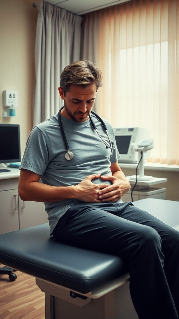 सावर्णा आयुर्वेद: किडनी स्टोन के लिए प्राकृतिक समाधान!