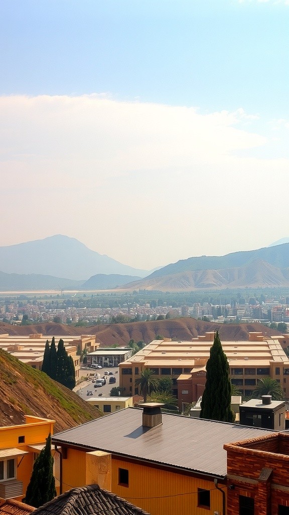 Consecuencias de la Contaminación en Cerro de Pasco, Perú