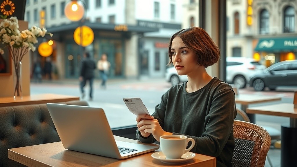 I Spent OVER $4,000 in My First Month Abroad!