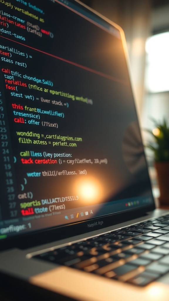From Basics to Building: My Journey Learning Python