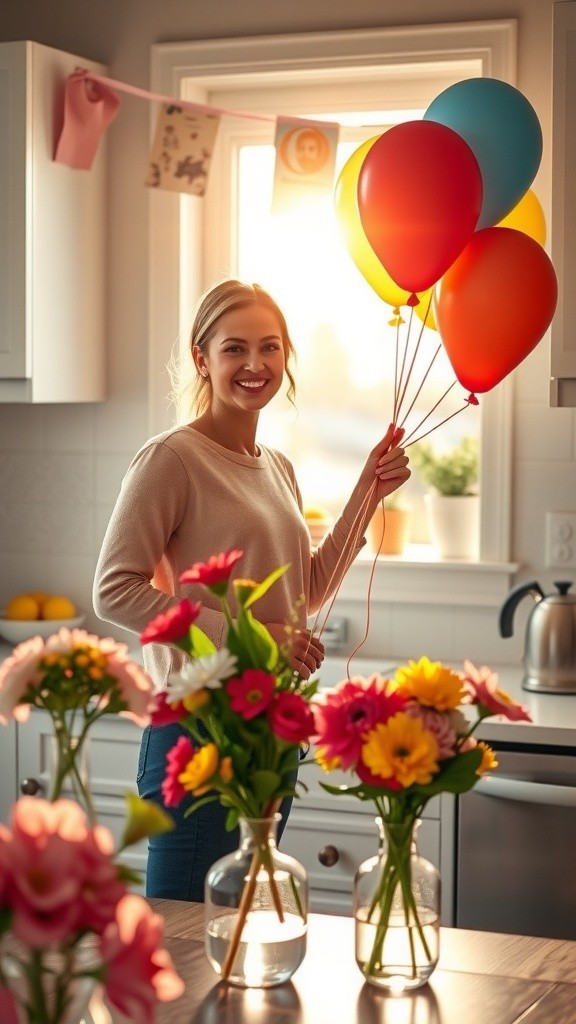 Moments of Hope: The Power of a Smile