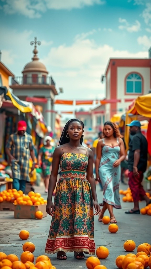 Love in the Heart of Nigeria