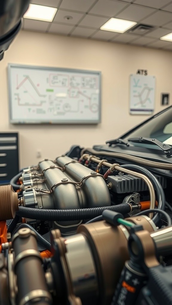 How Can the Car Move?