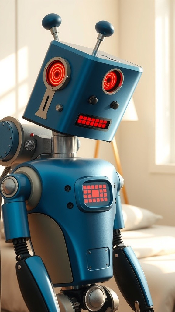 Mirror, Mirror: Not Today!