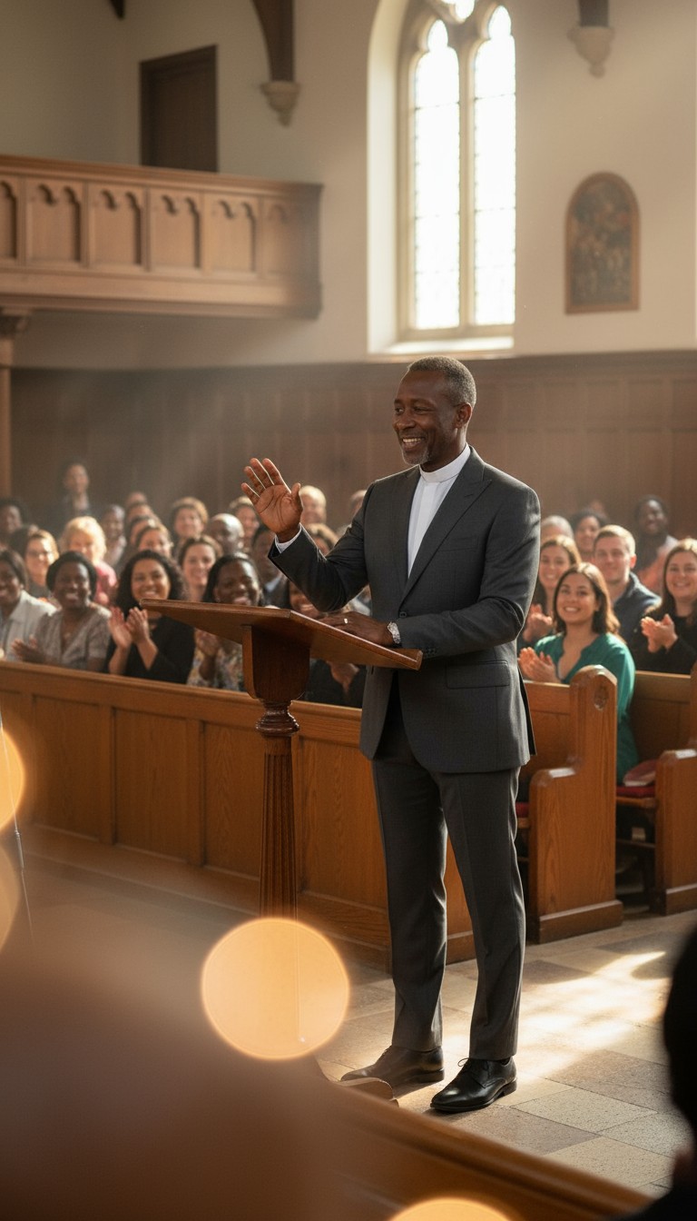 Suivez le Temple en Direct et en Extraits