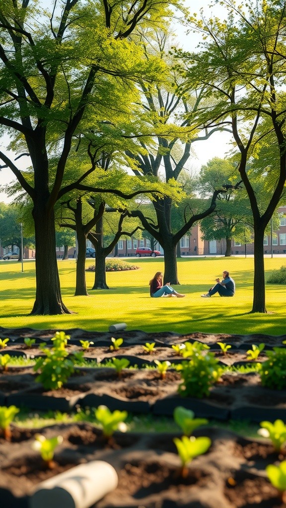 The Vital Role of Environmental Education in Shaping Student Awareness