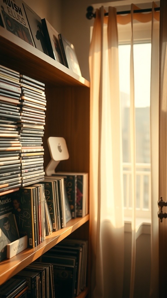 Spotify: Music ka Naya Daura