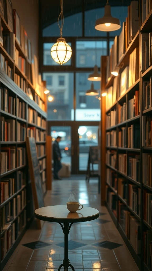 A Melodic Love Story: Ava and Ethan's Journey