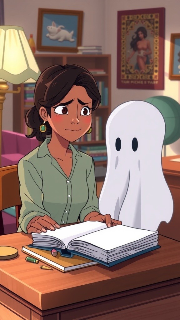 Sir Usman Khattak ke 12 Inch Bhoot ka Waqiya