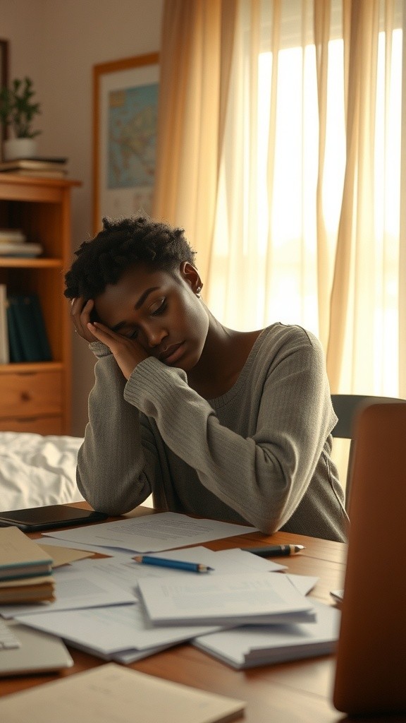 The Journey of Healing: It's Okay to Rest