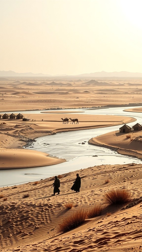 The History of Mansa Musa