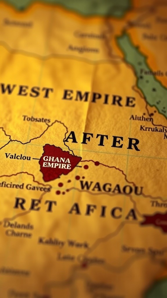 Unraveling Nigeria's Hidden Riches Before Colonization