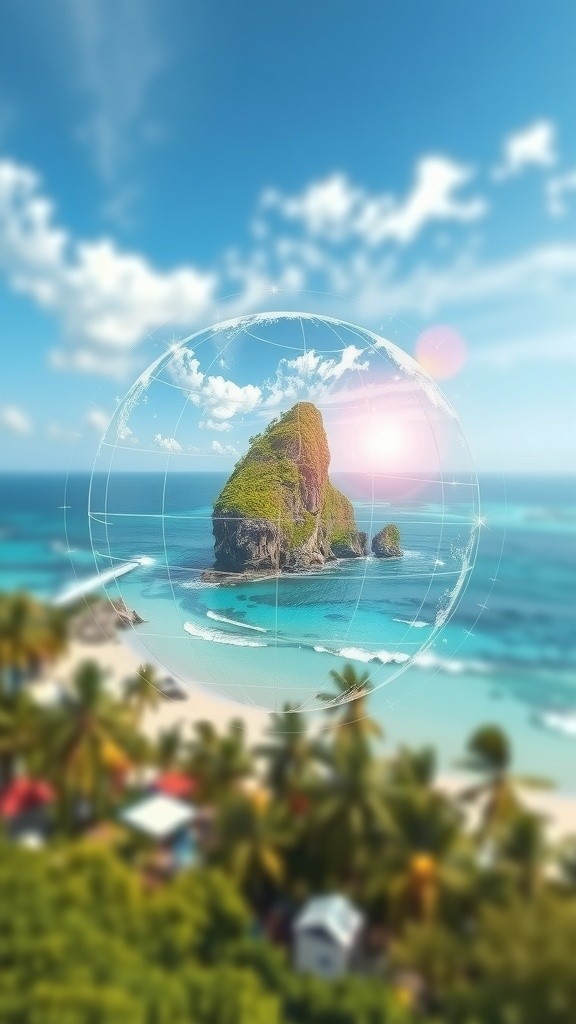 سريلانكا: وجهتك السياحية المثالية!