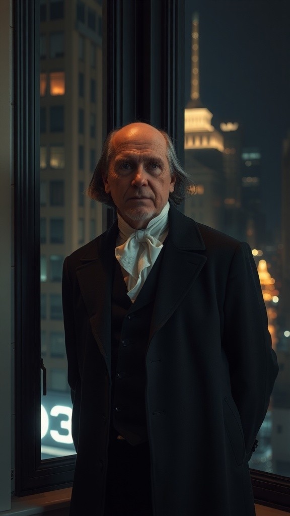 Keberanian Melawan Ketakutan