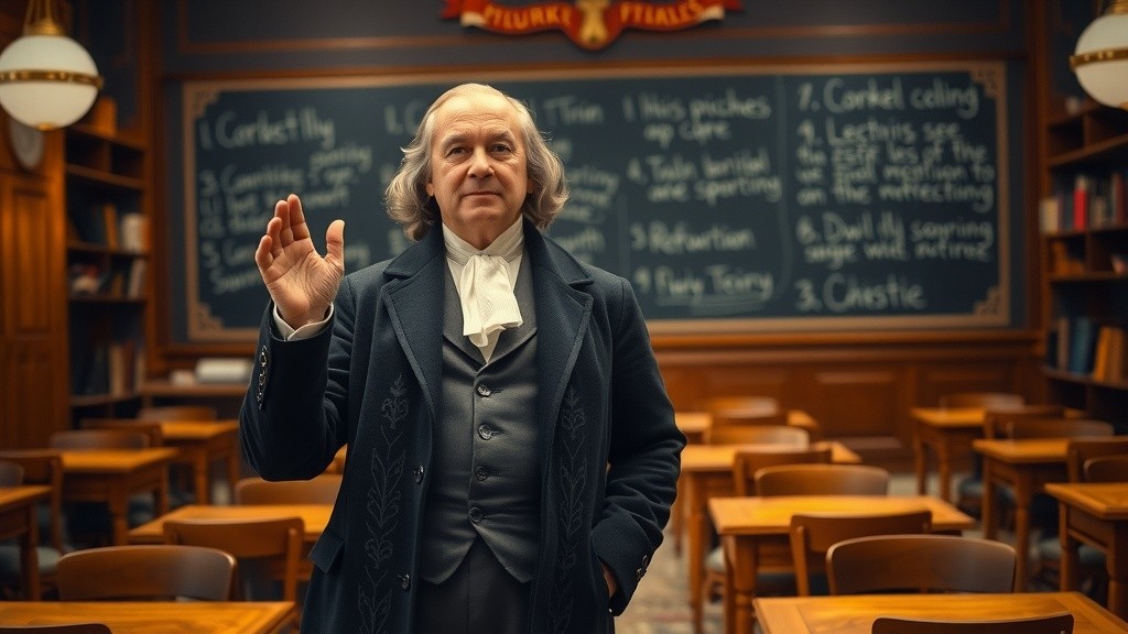 Filsafat dan Pendidikan: Mengembangkan Kemanusiaan Sejati