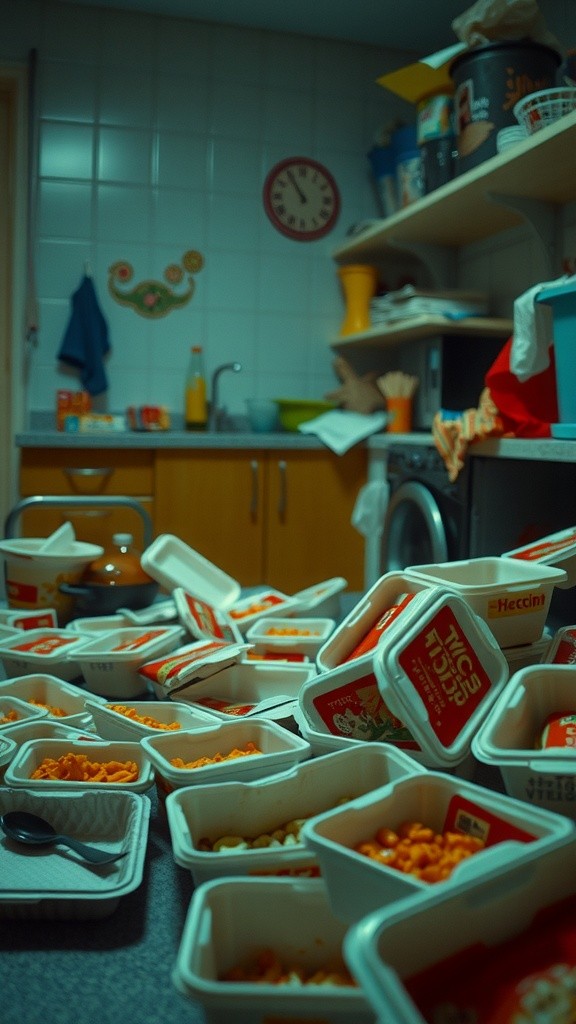 From Rags to Riches: A Young Man's Journey