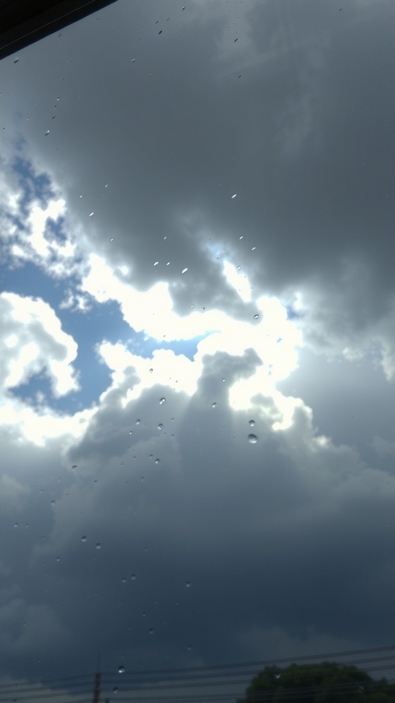 A Journey to a Better Day