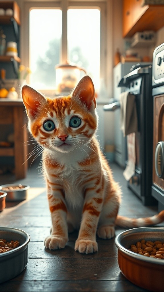 A Father's Sacrifice