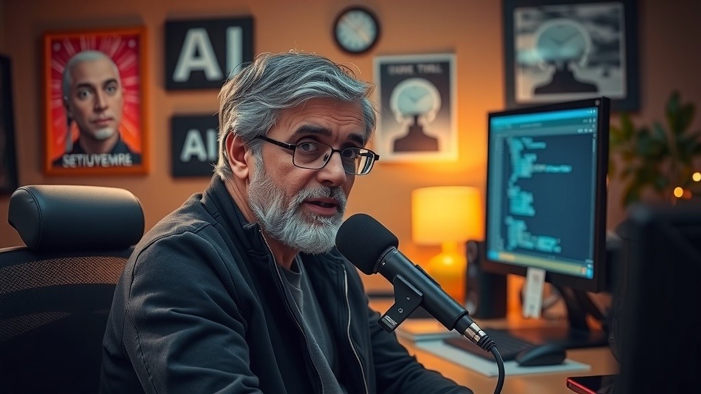 टेक, ए.आई. और जिंदगी के महत्वपूर्ण पल