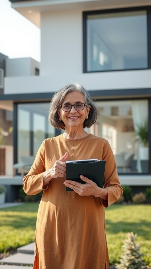 5 Essential Checks Before Buying a House