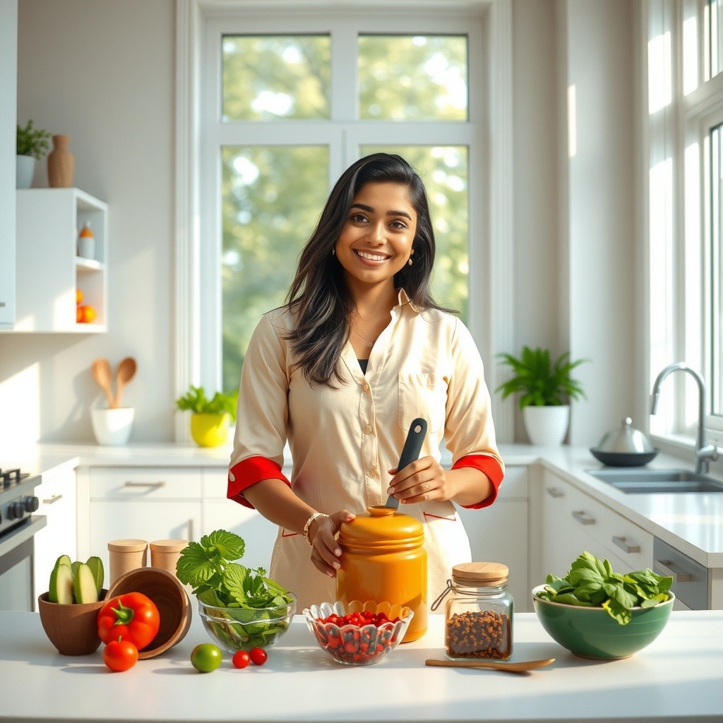 ईश्वर लाल मिर्च: परफेक्ट स्वाद