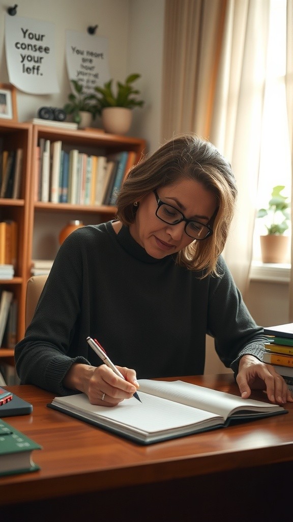 Be Yourself: Your Unique Journey