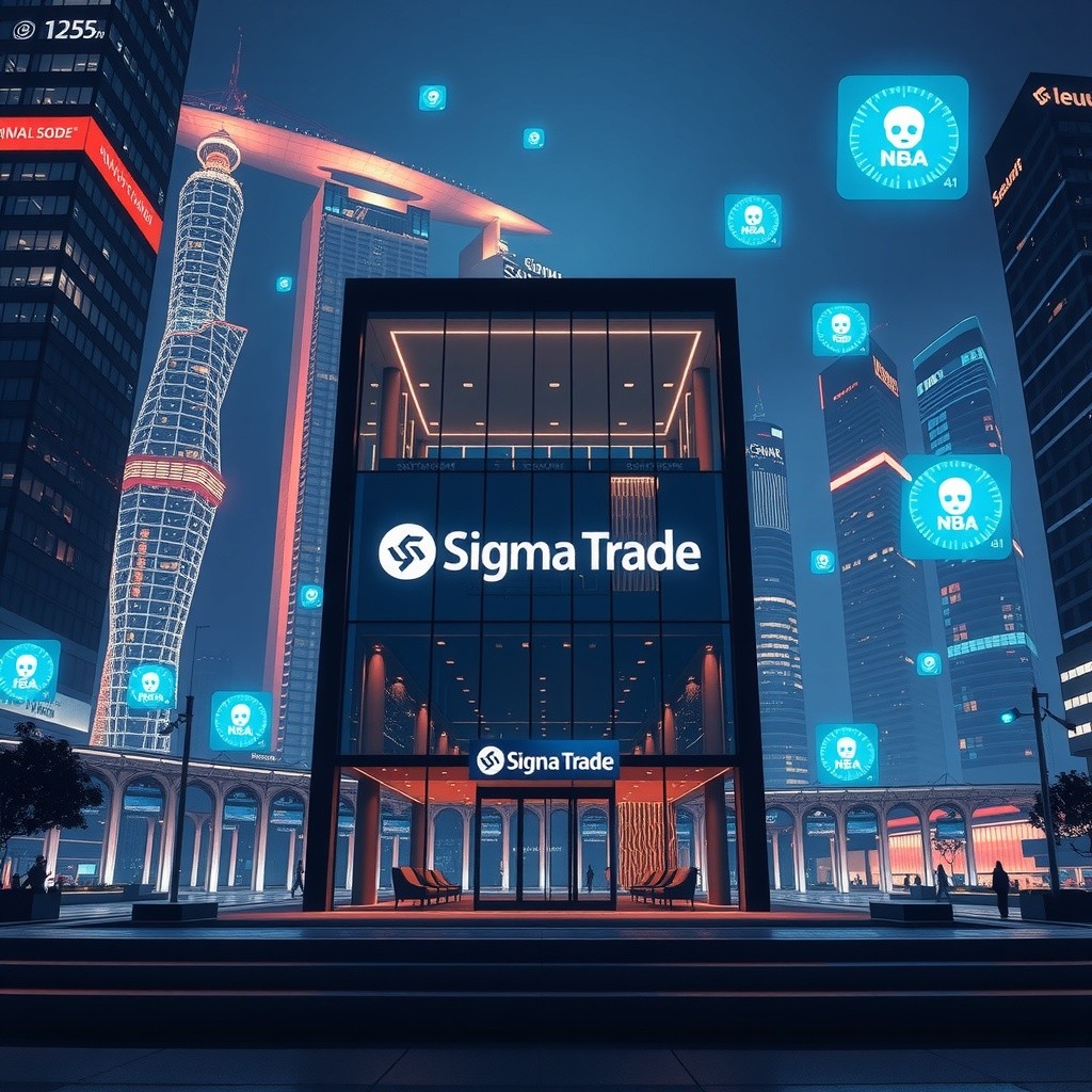 Empowering Traders: AI-Driven Solutions for Consistent Success