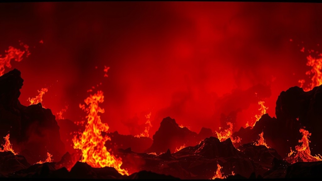 🔥 Inside HELL’s Hilarious Mishaps! | The Hell Vlog Episode 1 😈😂