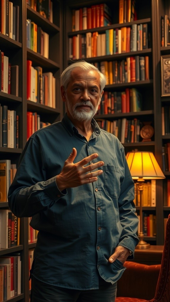 आत्मविश्वास और चुनौतियों का सामना करें