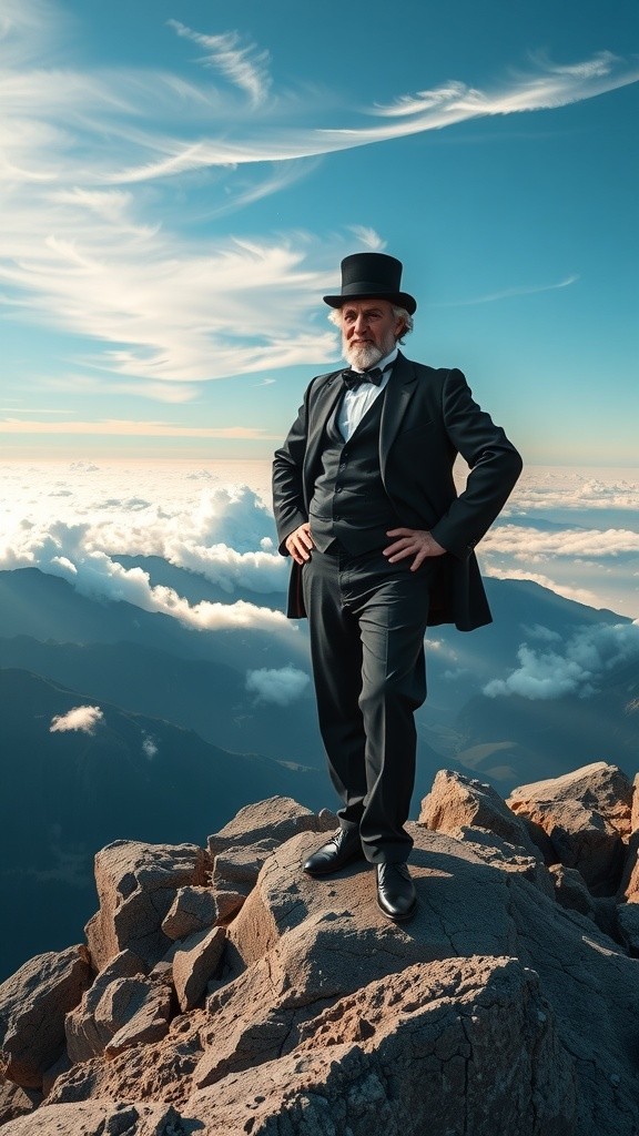 The Tale of the King Who Loved Jesus