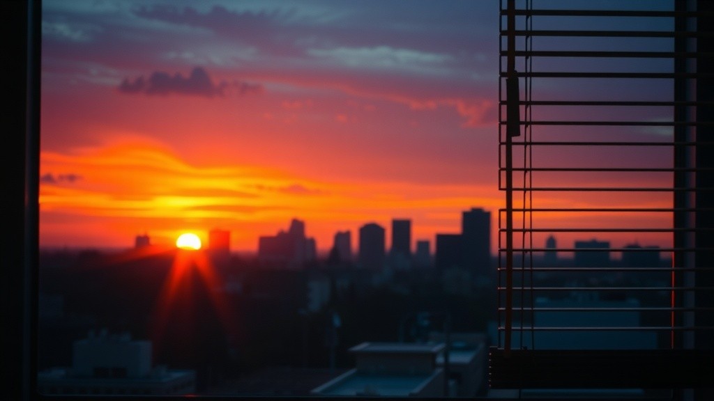 Addison's Awakening: A Journey Through Darkness