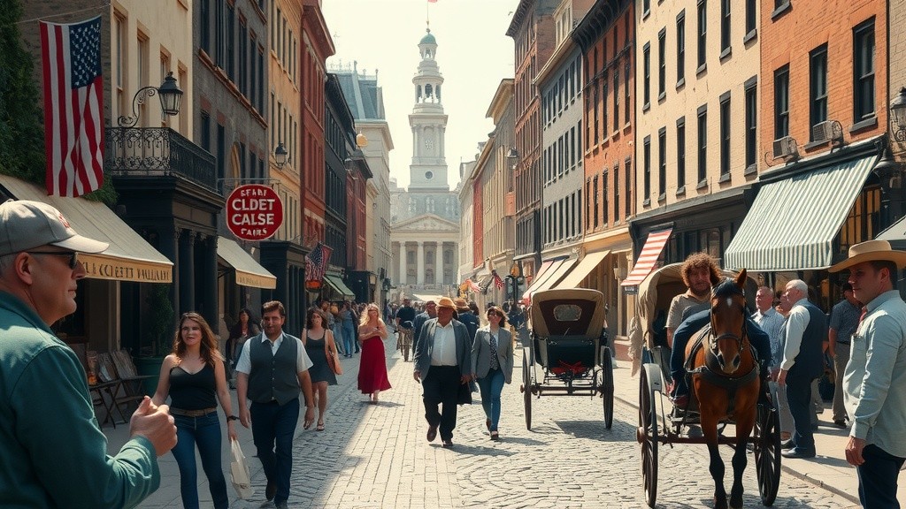 Brajmine Franklin's Electric Invention