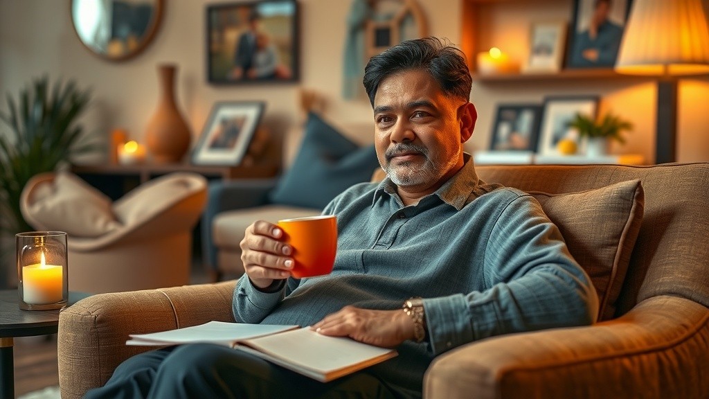 ज़िंदगी के असली मज़े और व्यक्तिगत अनुभवों का साझा