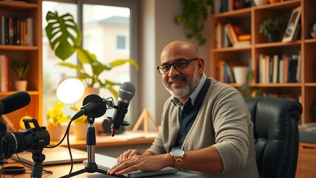 नए आइडियाज़ और कंटेंट के साथ