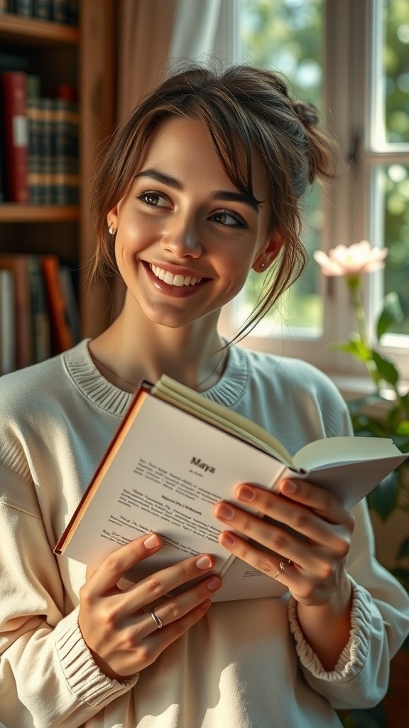 The Journey of Love and Patience